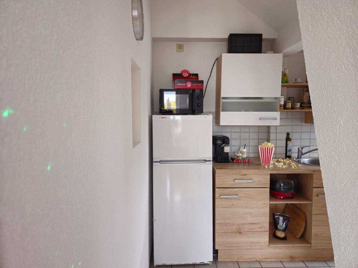 Sauna - Massage -Bodensee-Cinema Feeling- Home Sharing - Parking - Kueche Radolfzell am Bodensee Extérieur photo
