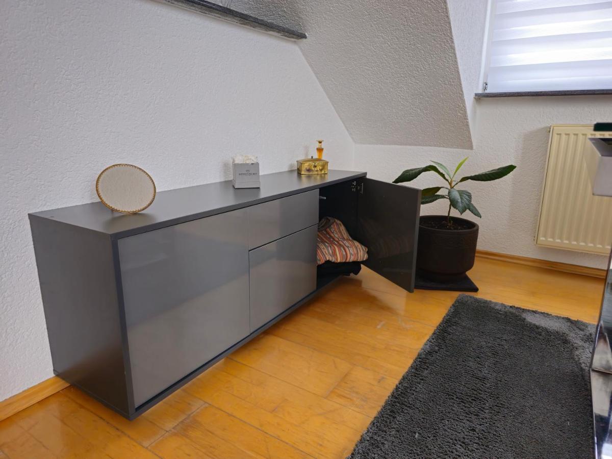 Sauna - Massage -Bodensee-Cinema Feeling- Home Sharing - Parking - Kueche Radolfzell am Bodensee Extérieur photo