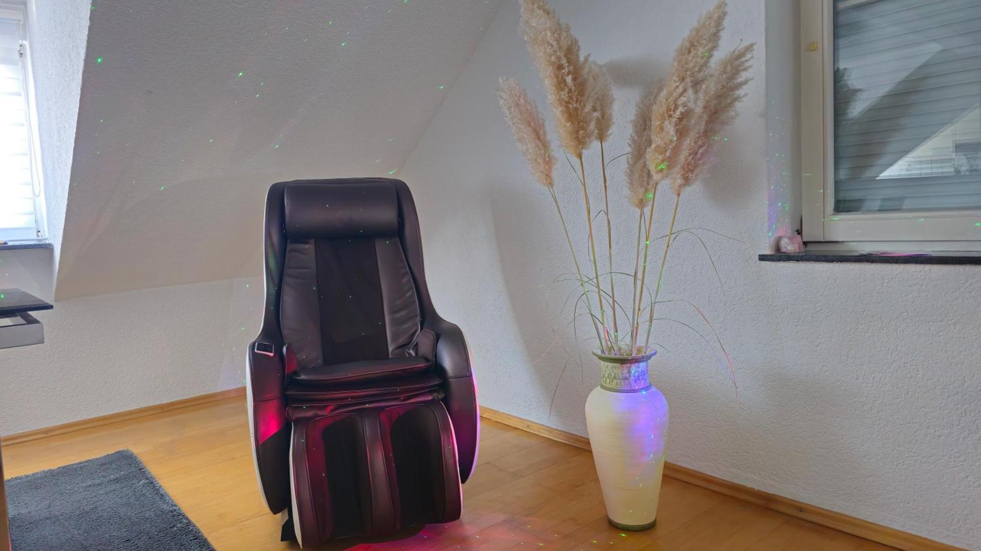 Sauna - Massage -Bodensee-Cinema Feeling- Home Sharing - Parking - Kueche Radolfzell am Bodensee Extérieur photo